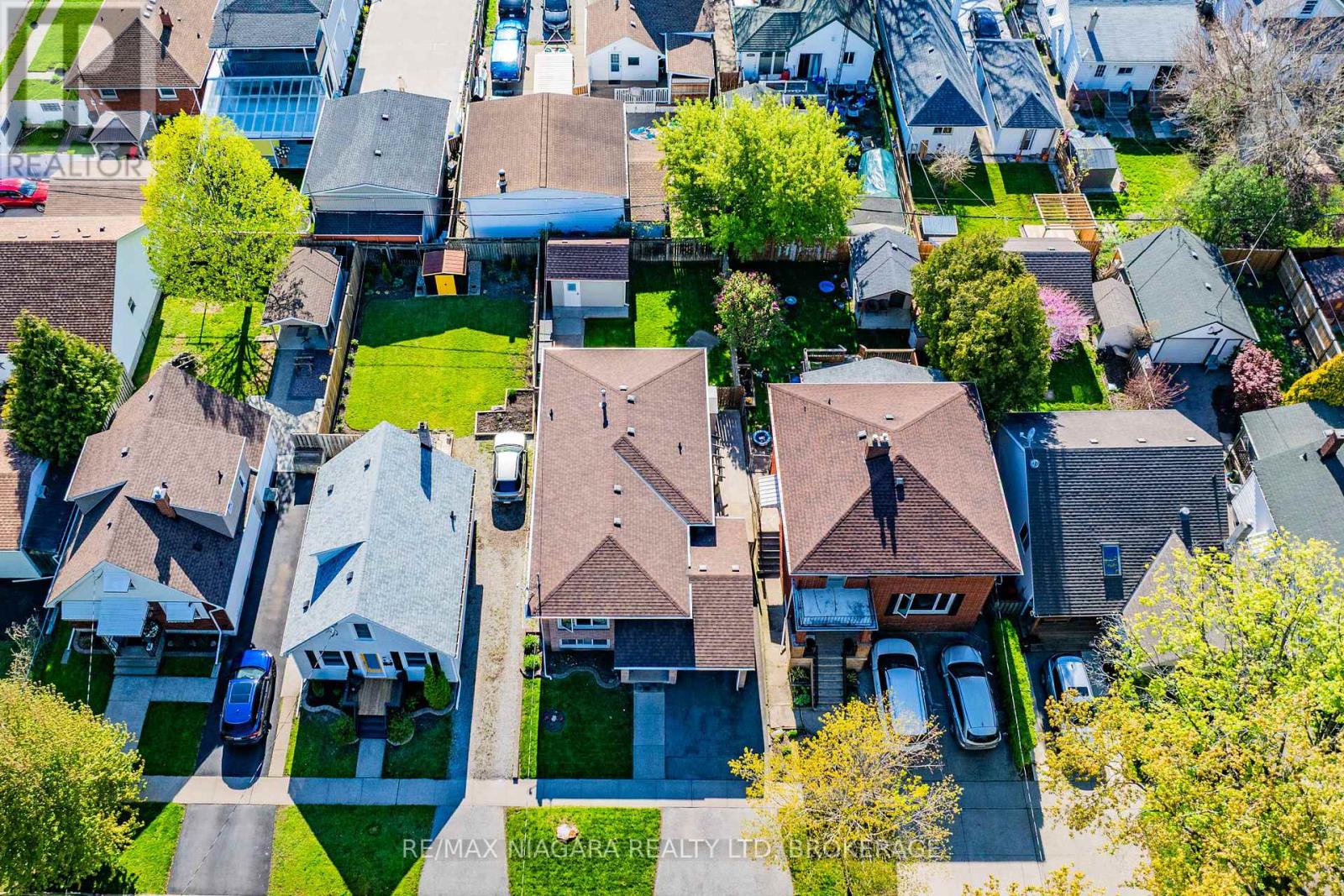 31 Mildred Avenue, St. Catharines, Ontario  L2R 6J2 - Photo 30 - X13123094