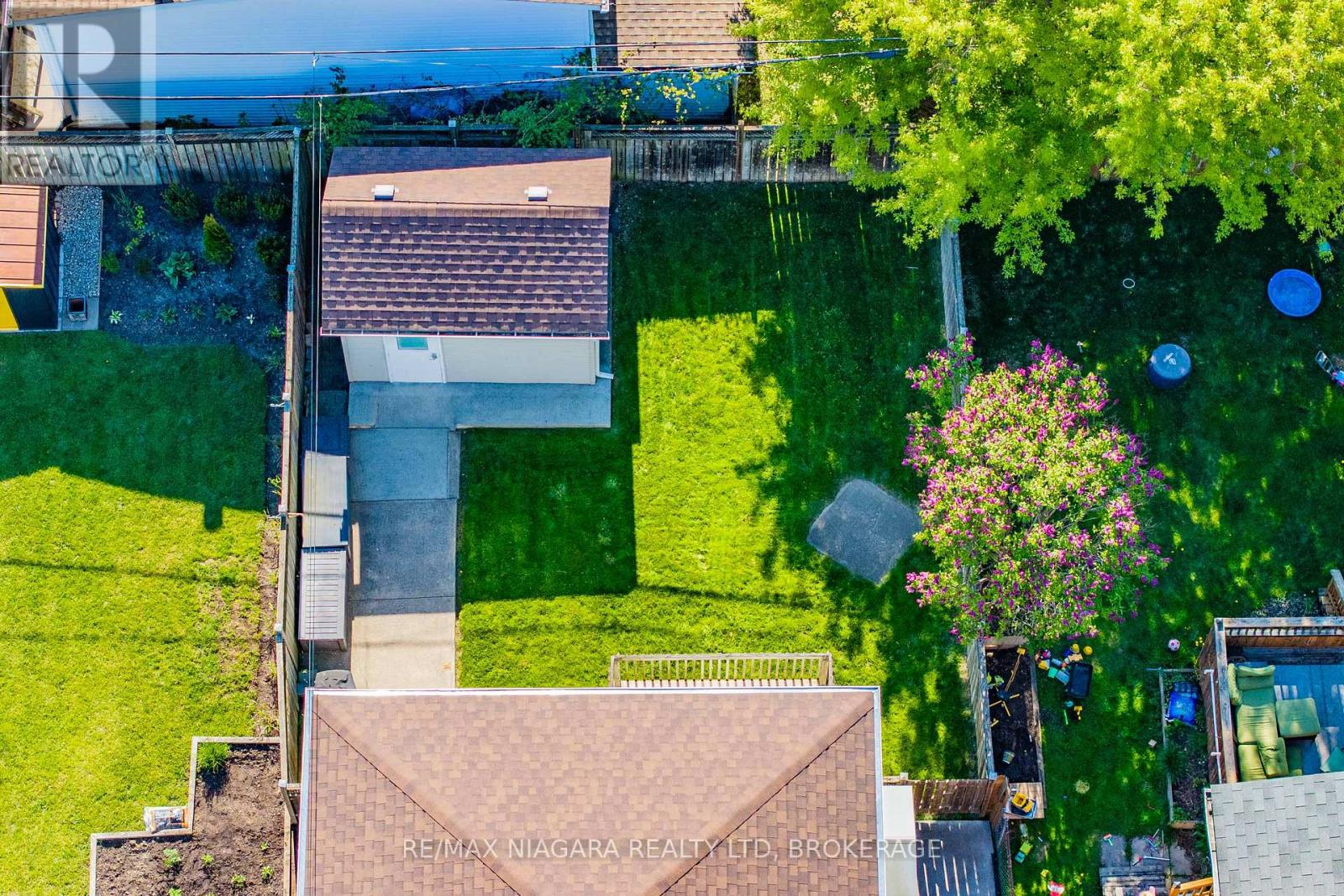 31 Mildred Avenue, St. Catharines, Ontario  L2R 6J2 - Photo 31 - X13123094