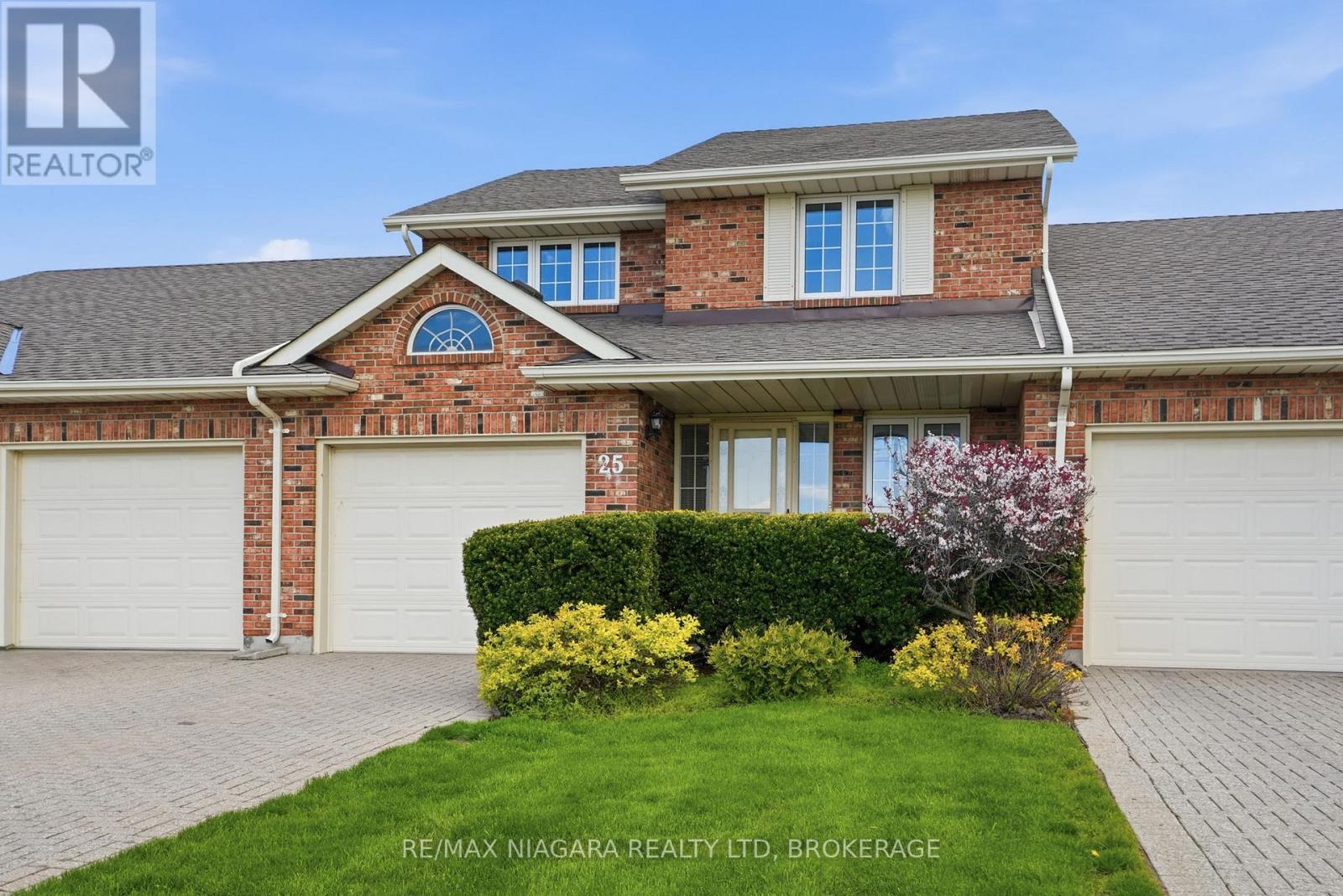 25 - 2720 Mewburn Road, Niagara Falls, Ontario L2J 4J5 - Photo 2 - X13123174