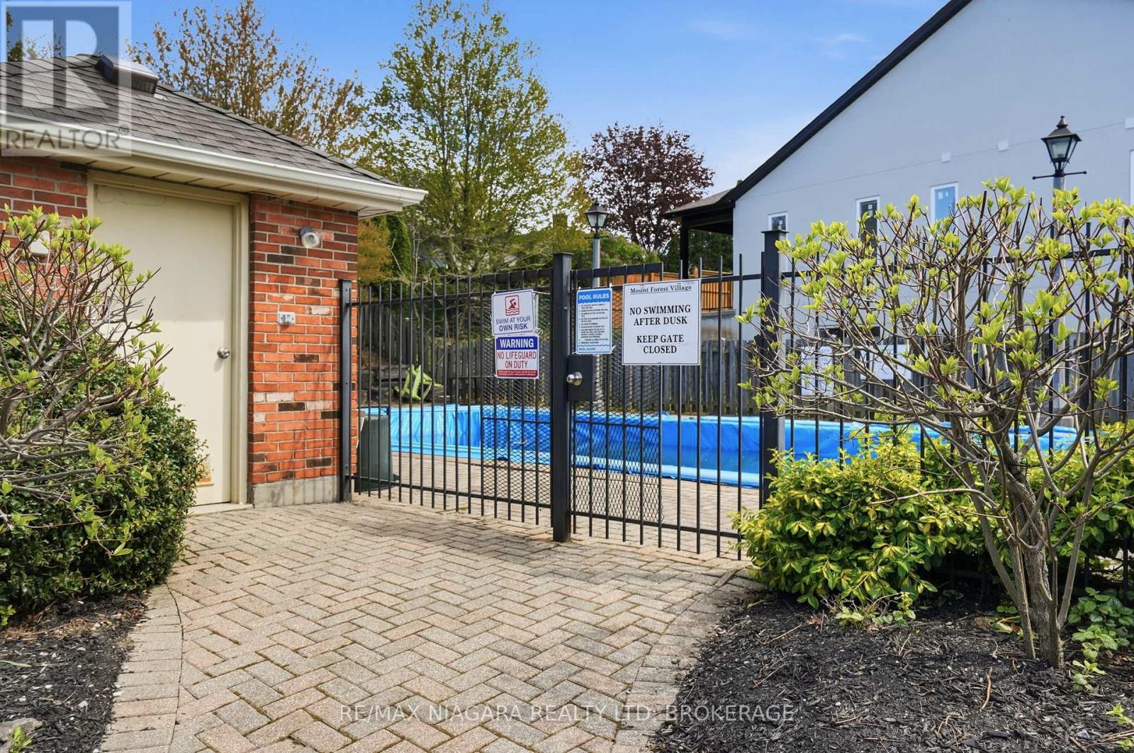 25 - 2720 Mewburn Road, Niagara Falls, Ontario L2J 4J5 - Photo 35 - X13123174