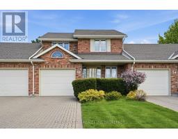 25 - 2720 MEWBURN ROAD, Niagara Falls, Ontario