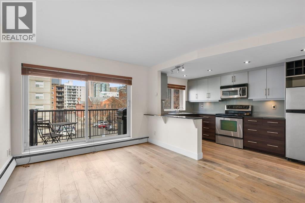 402, 812 15 Avenue Sw, Calgary, Alberta  T2R 0S1 - Photo 12 - A2295357