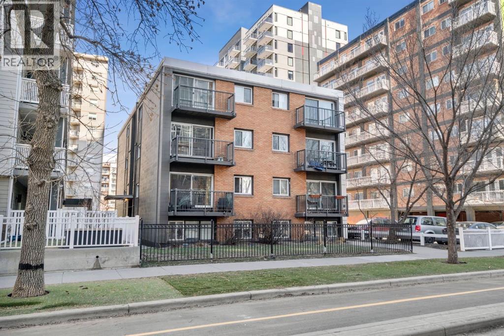 402, 812 15 Avenue Sw, Calgary, Alberta  T2R 0S1 - Photo 2 - A2295357