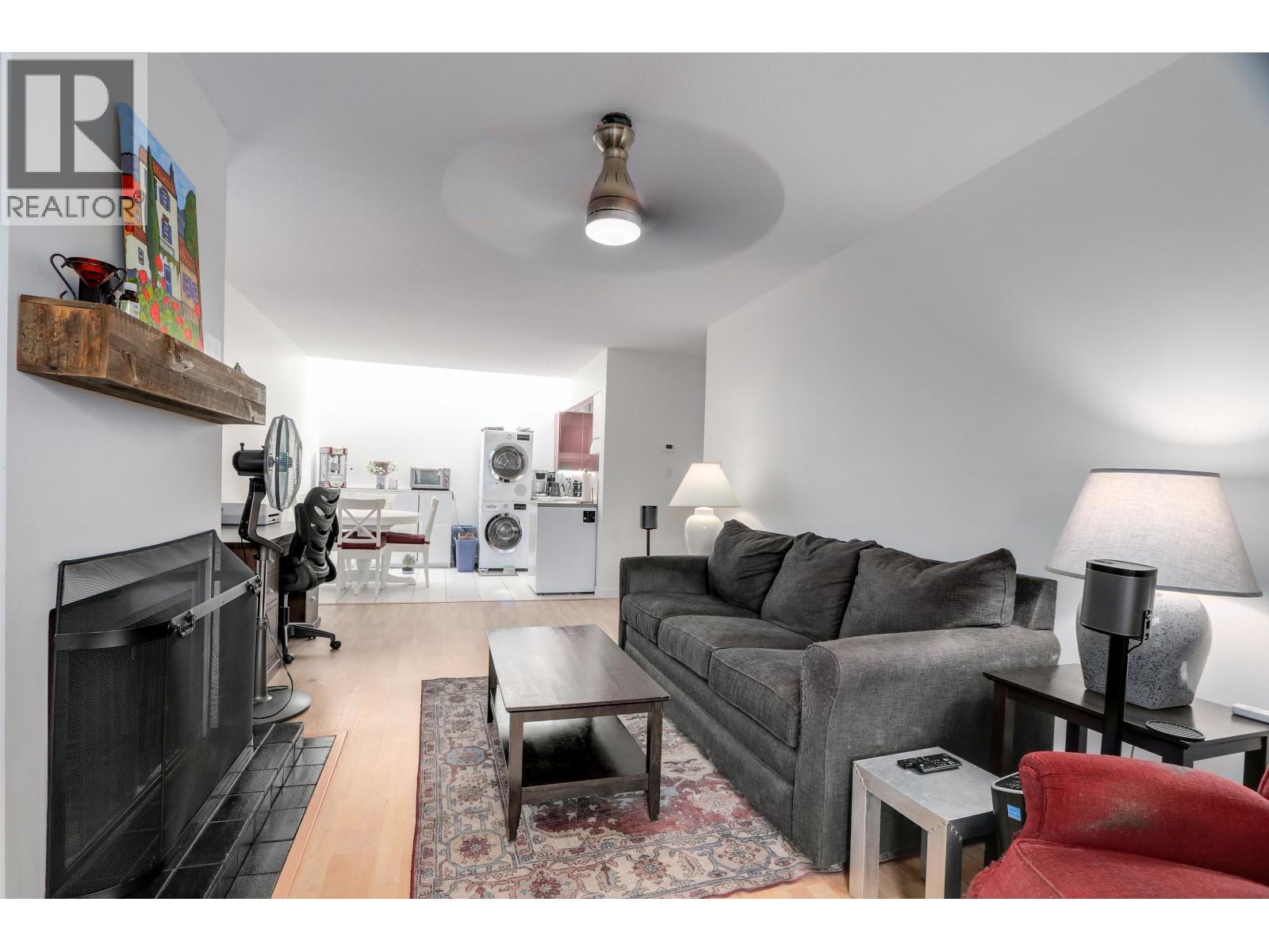 311 1420 E 8th Avenue, Vancouver, British Columbia  V5N 1T4 - Photo 4 - R3122367