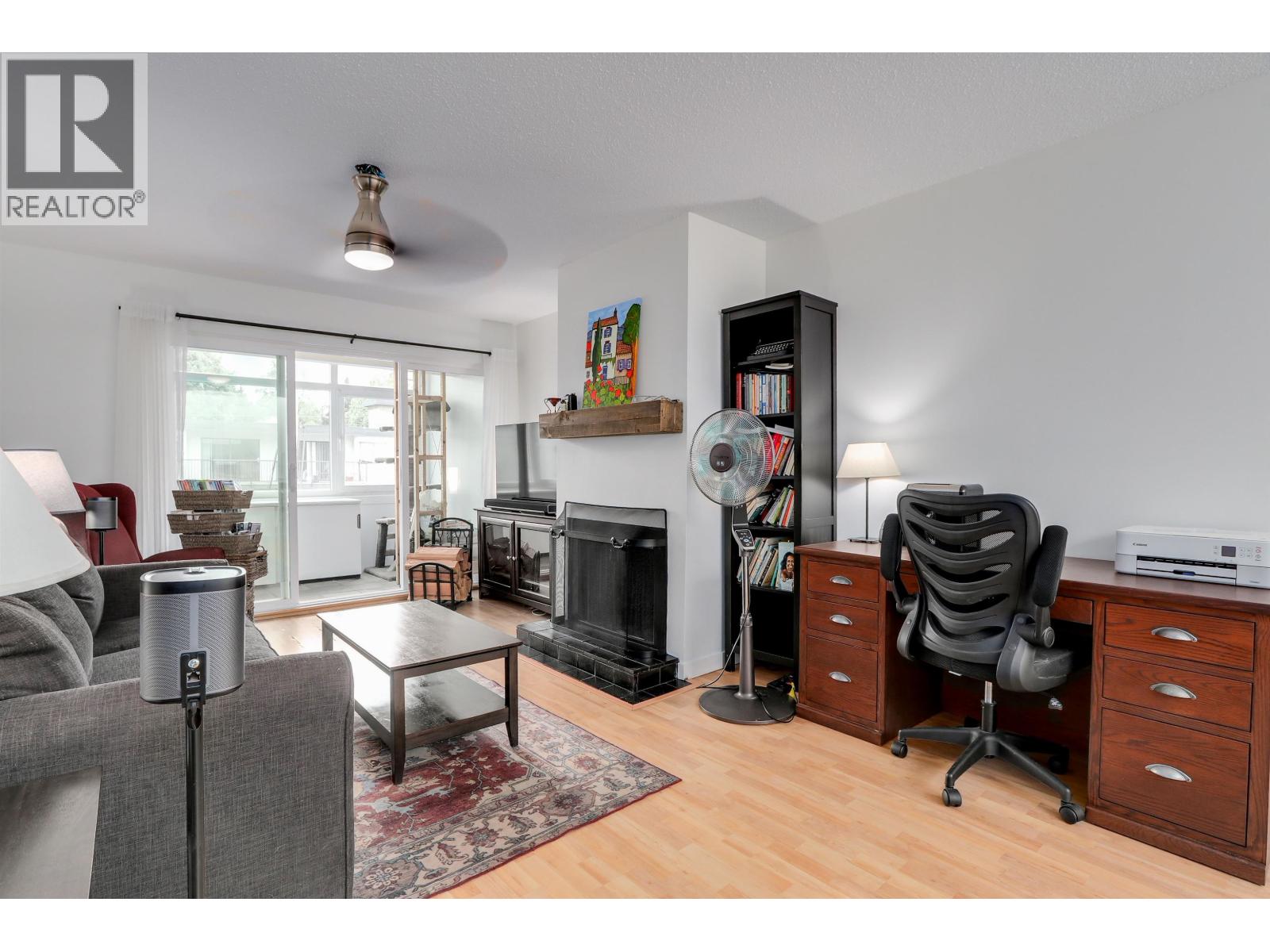 311 1420 E 8th Avenue, Vancouver, British Columbia  V5N 1T4 - Photo 3 - R3122367