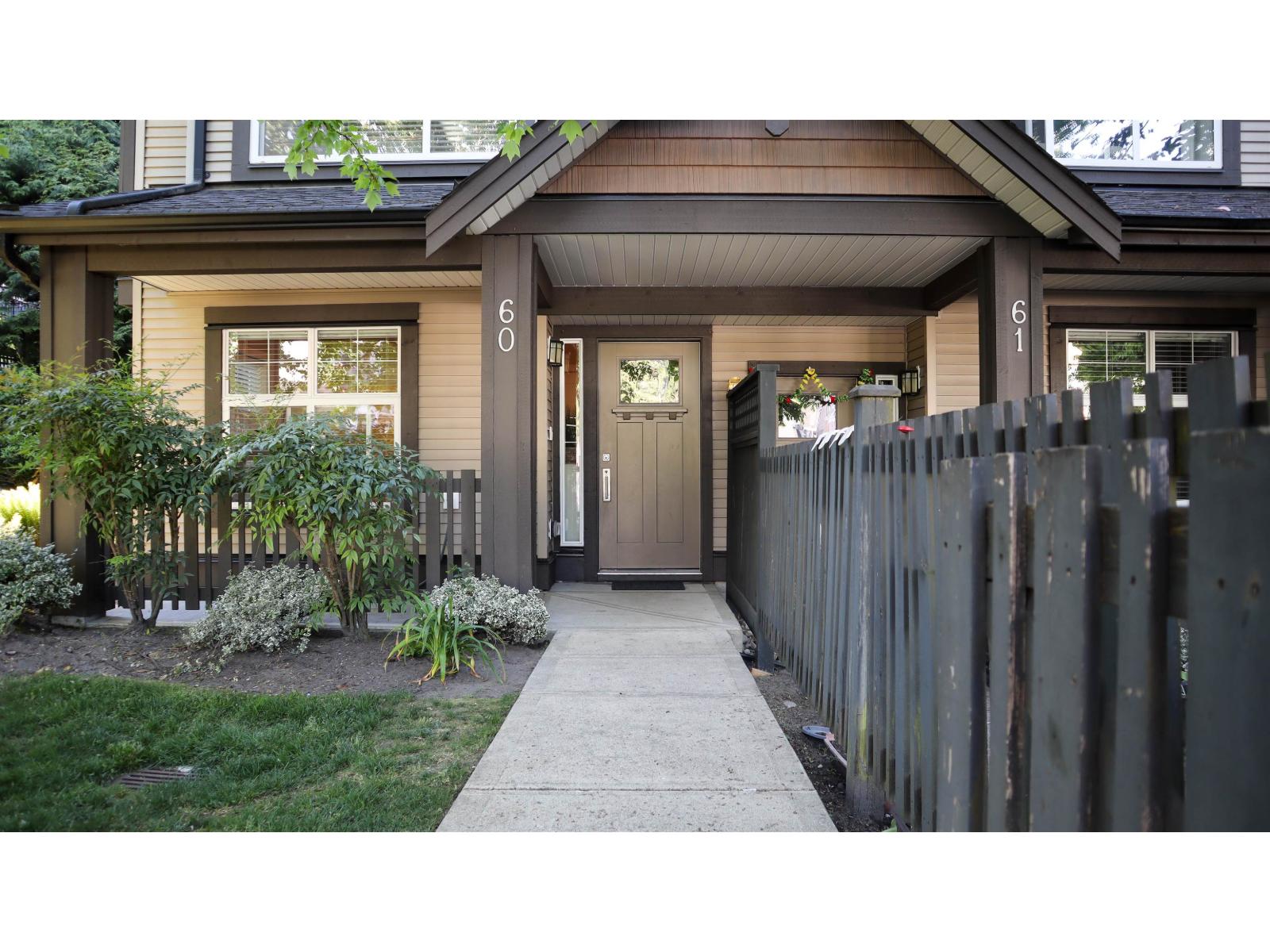 60 6123 138 Street, Surrey, British Columbia  V3X 1E8 - Photo 1 - R3122126