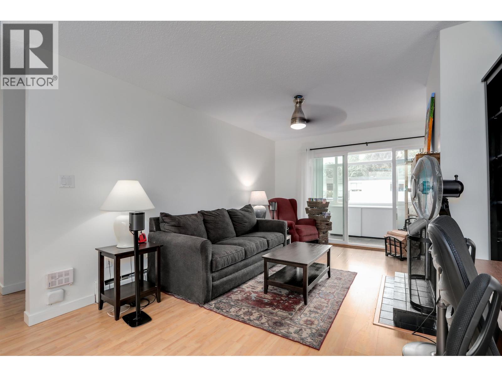 311 1420 E 8th Avenue, Vancouver, British Columbia  V5N 1T4 - Photo 1 - R3122367