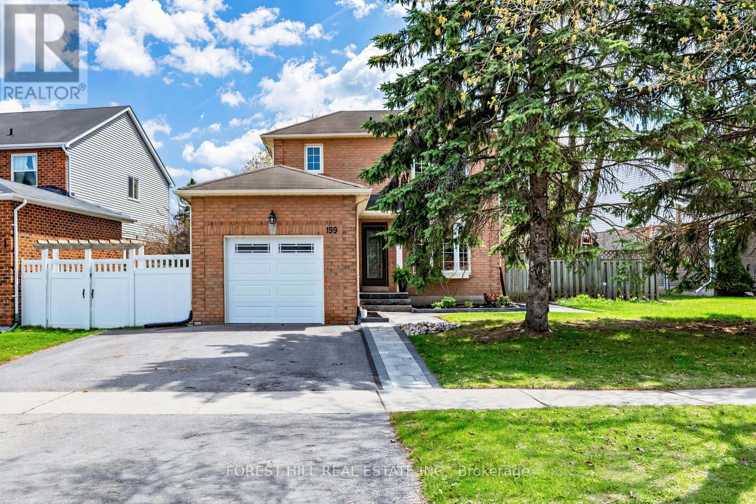 199 CARRICK AVENUE, Georgina, Ontario