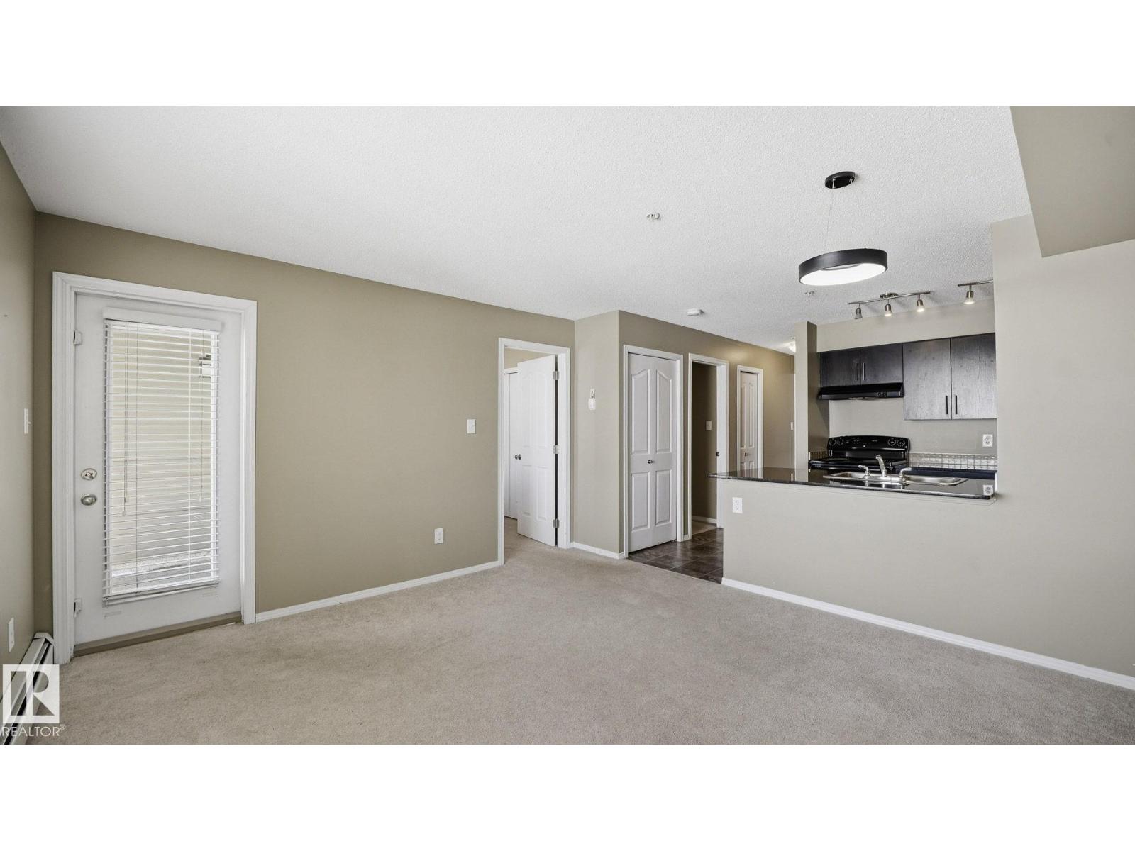 #319 274 Mcconachie Dr NW, Edmonton, Alberta  T5Y 3N4 - Photo 9 - E4477109