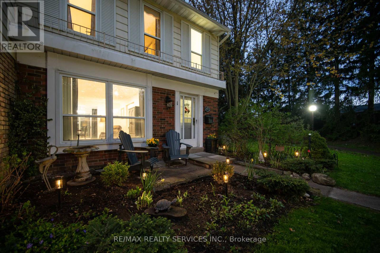 1 - 2218 UPPER MIDDLE ROAD, Burlington, Ontario