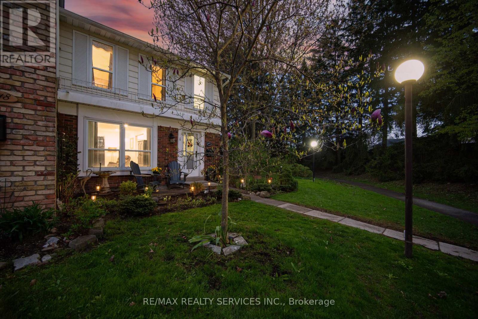 1 - 2218 Upper Middle Road, Burlington, Ontario  L7P 2Z9 - Photo 5 - W13122660