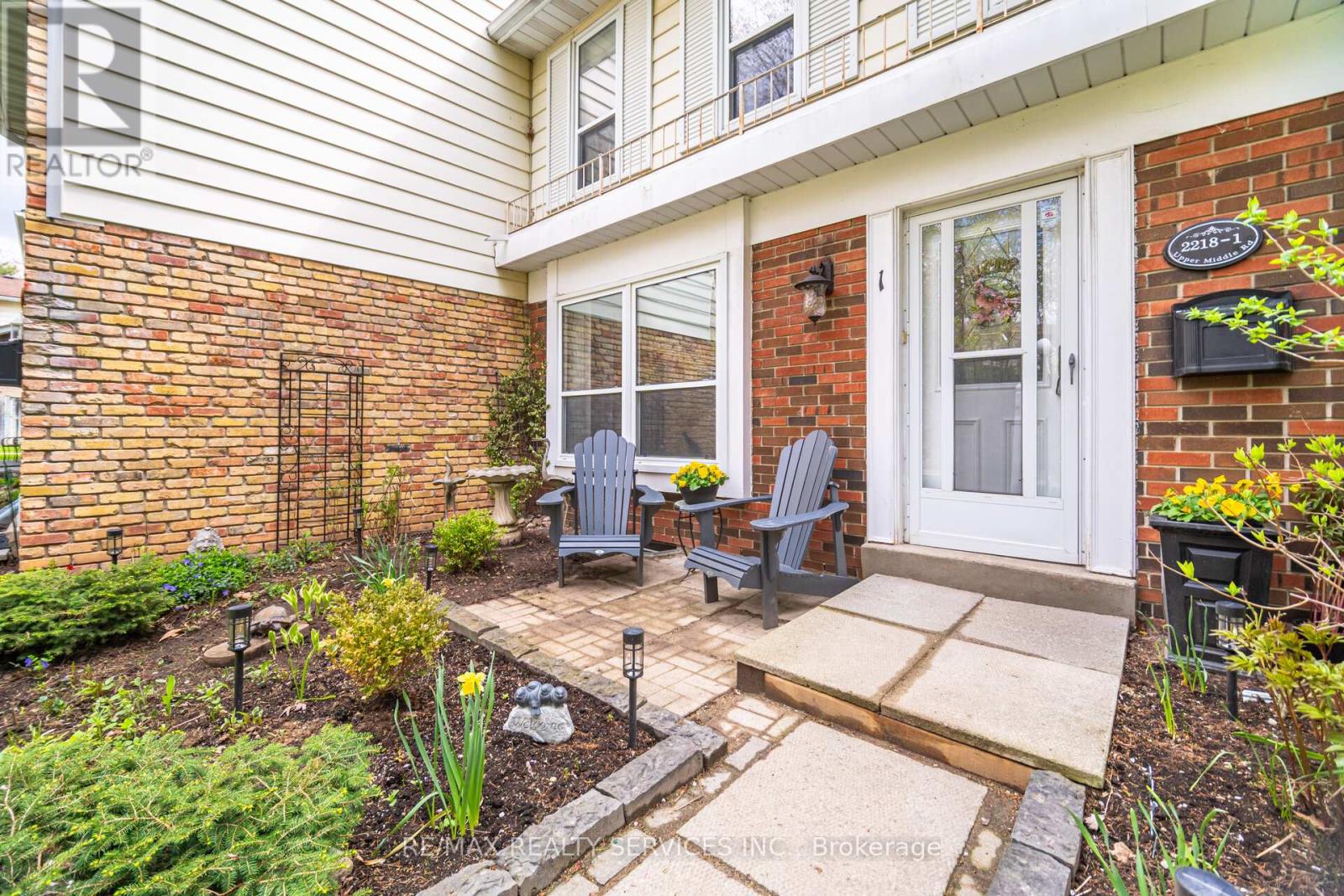 1 - 2218 Upper Middle Road, Burlington, Ontario  L7P 2Z9 - Photo 7 - W13122660