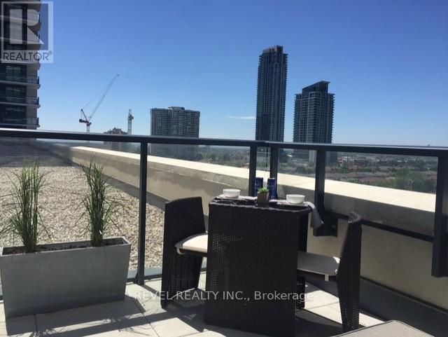 729 - 4085 Parkside Village Drive, Mississauga, Ontario  L5B 0K9 - Photo 10 - W13122662