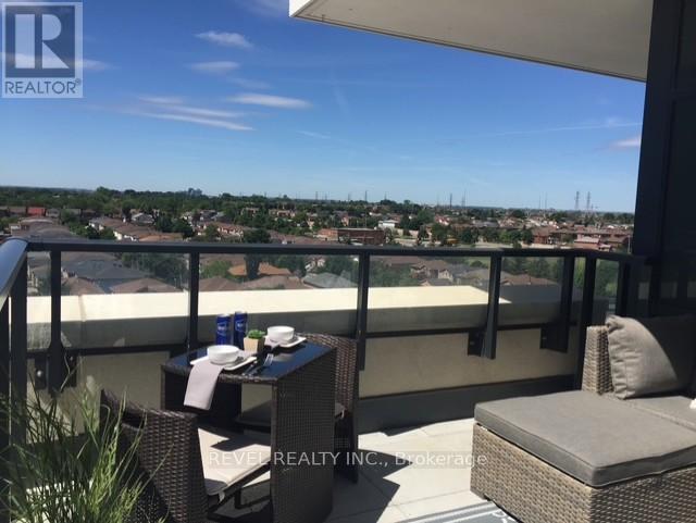 729 - 4085 Parkside Village Drive, Mississauga, Ontario  L5B 0K9 - Photo 14 - W13122662