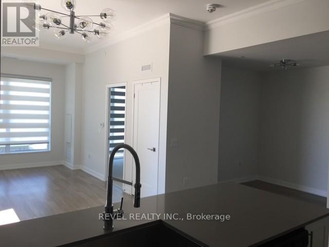 729 - 4085 Parkside Village Drive, Mississauga, Ontario  L5B 0K9 - Photo 2 - W13122662