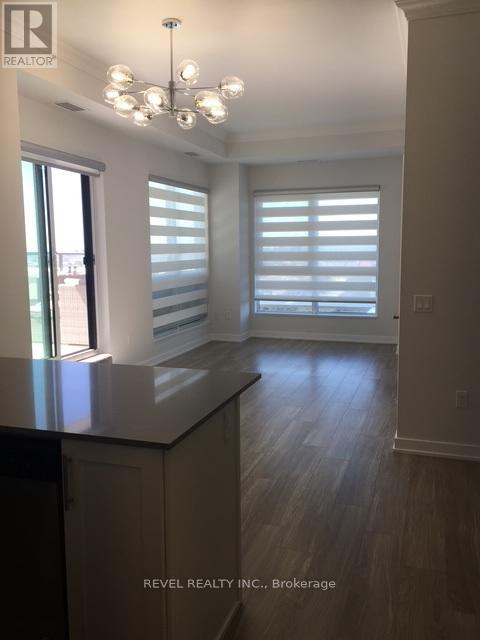 729 - 4085 Parkside Village Drive, Mississauga, Ontario  L5B 0K9 - Photo 3 - W13122662
