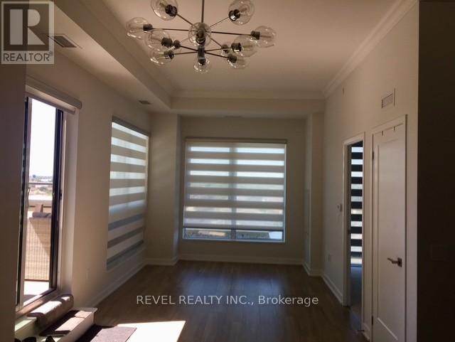 729 - 4085 Parkside Village Drive, Mississauga, Ontario  L5B 0K9 - Photo 4 - W13122662