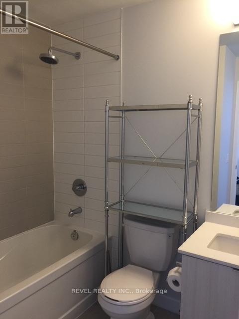 729 - 4085 Parkside Village Drive, Mississauga, Ontario  L5B 0K9 - Photo 6 - W13122662