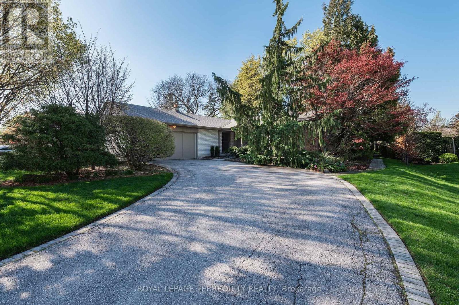 496 The Kingsway, Toronto, Ontario  M9A 3W6 - Photo 1 - W13122692