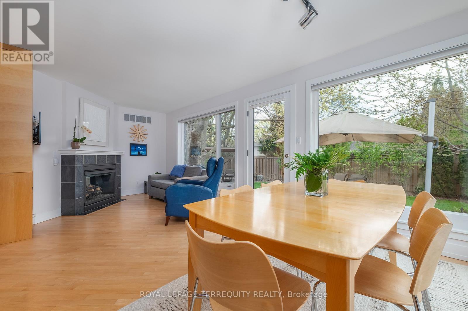 496 The Kingsway, Toronto, Ontario  M9A 3W6 - Photo 17 - W13122692