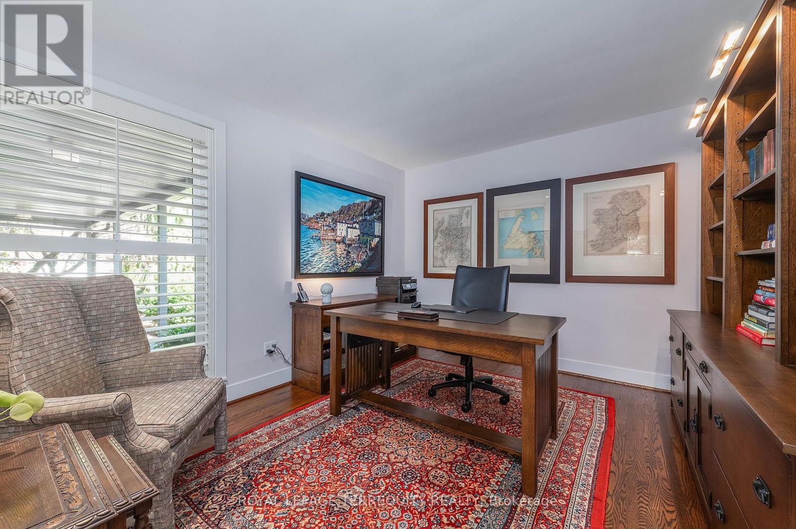 496 The Kingsway, Toronto, Ontario  M9A 3W6 - Photo 27 - W13122692