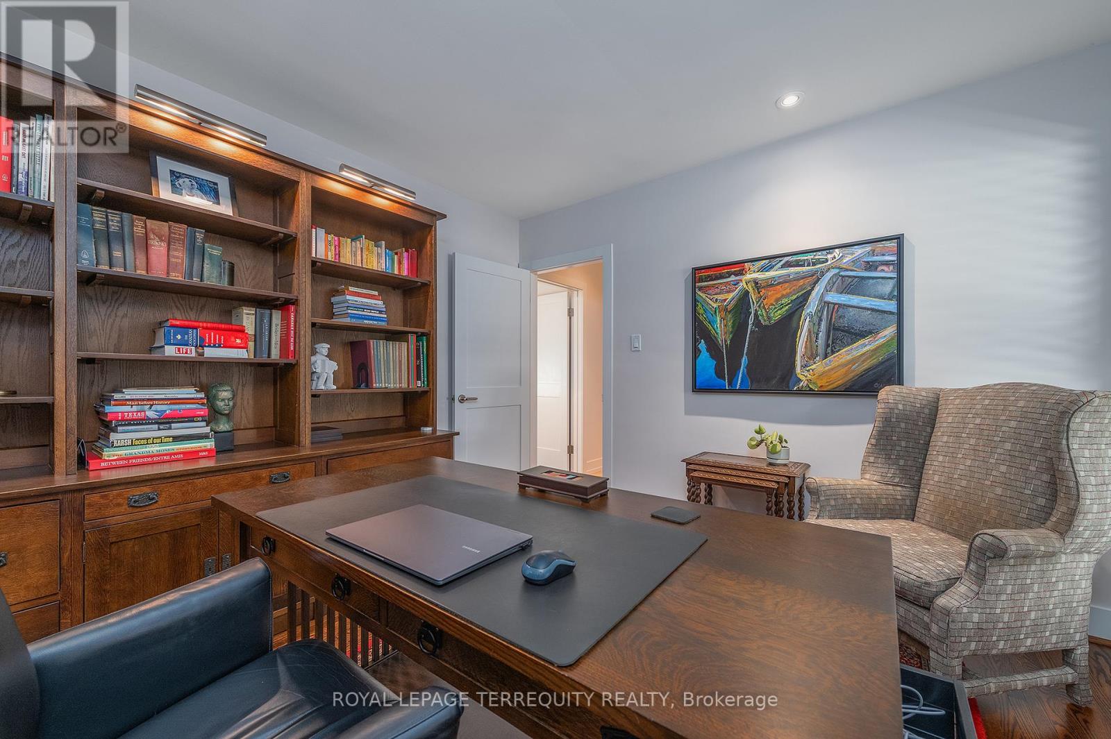 496 The Kingsway, Toronto, Ontario  M9A 3W6 - Photo 28 - W13122692