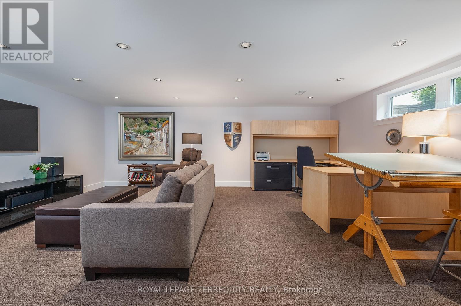 496 The Kingsway, Toronto, Ontario  M9A 3W6 - Photo 31 - W13122692