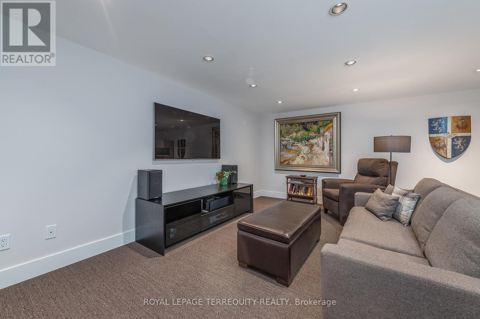 496 The Kingsway, Toronto, Ontario  M9A 3W6 - Photo 32 - W13122692