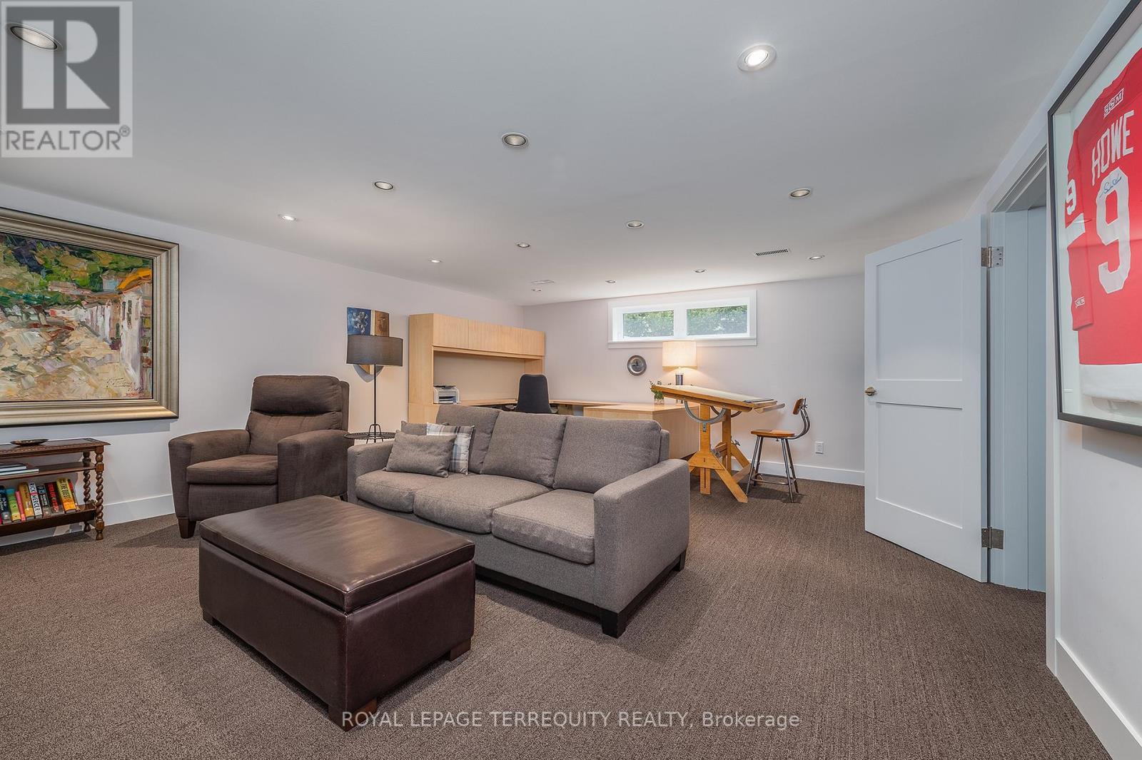 496 The Kingsway, Toronto, Ontario  M9A 3W6 - Photo 33 - W13122692