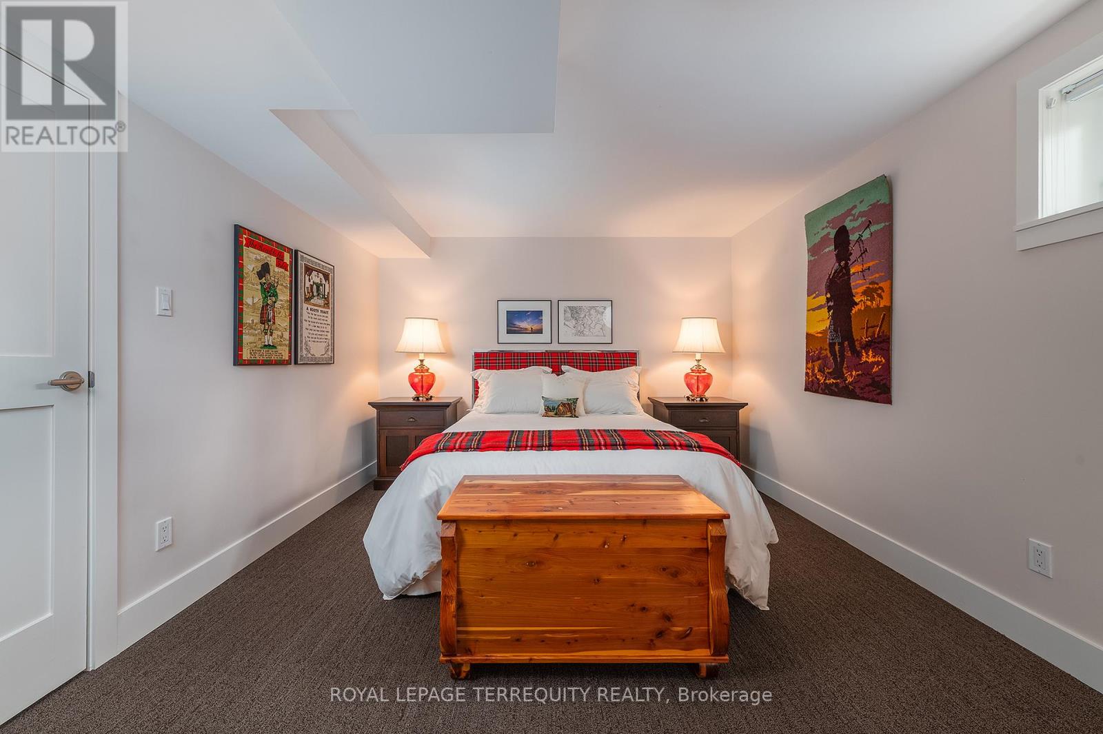 496 The Kingsway, Toronto, Ontario  M9A 3W6 - Photo 37 - W13122692