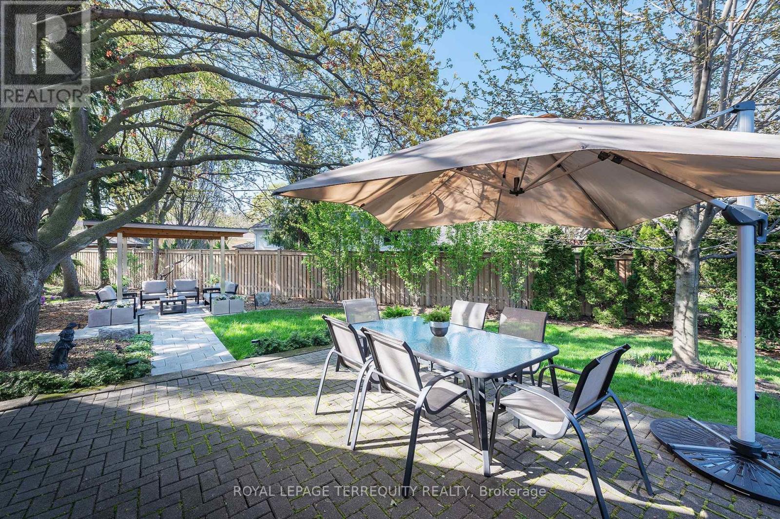 496 The Kingsway, Toronto, Ontario  M9A 3W6 - Photo 44 - W13122692