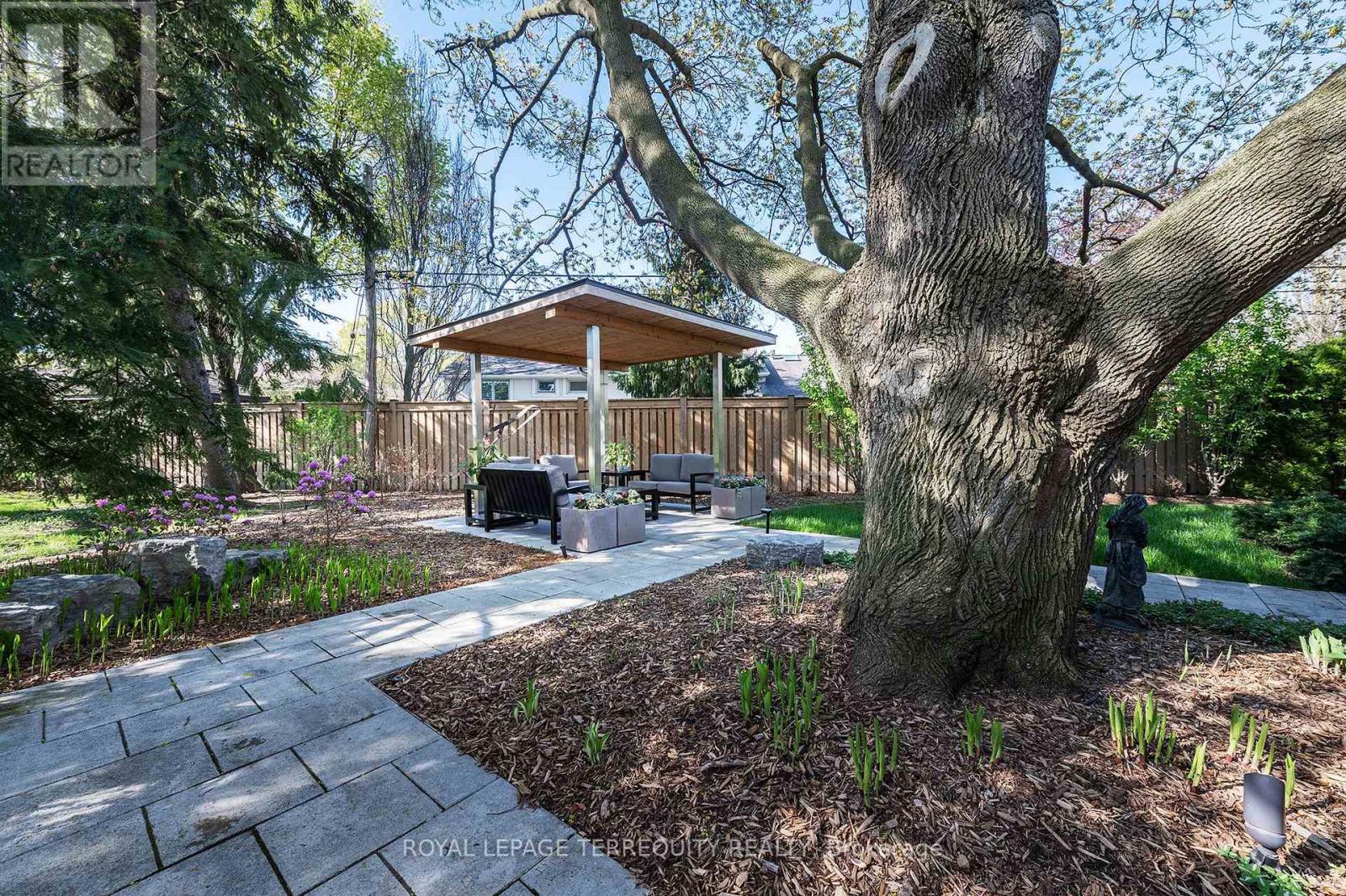 496 The Kingsway, Toronto, Ontario  M9A 3W6 - Photo 46 - W13122692