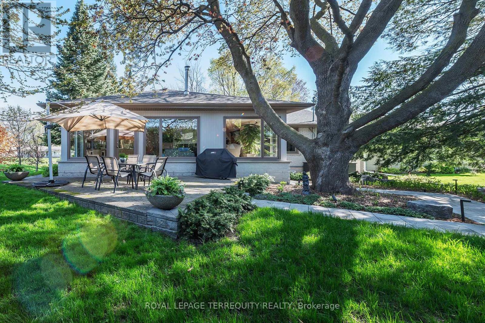 496 The Kingsway, Toronto, Ontario  M9A 3W6 - Photo 49 - W13122692