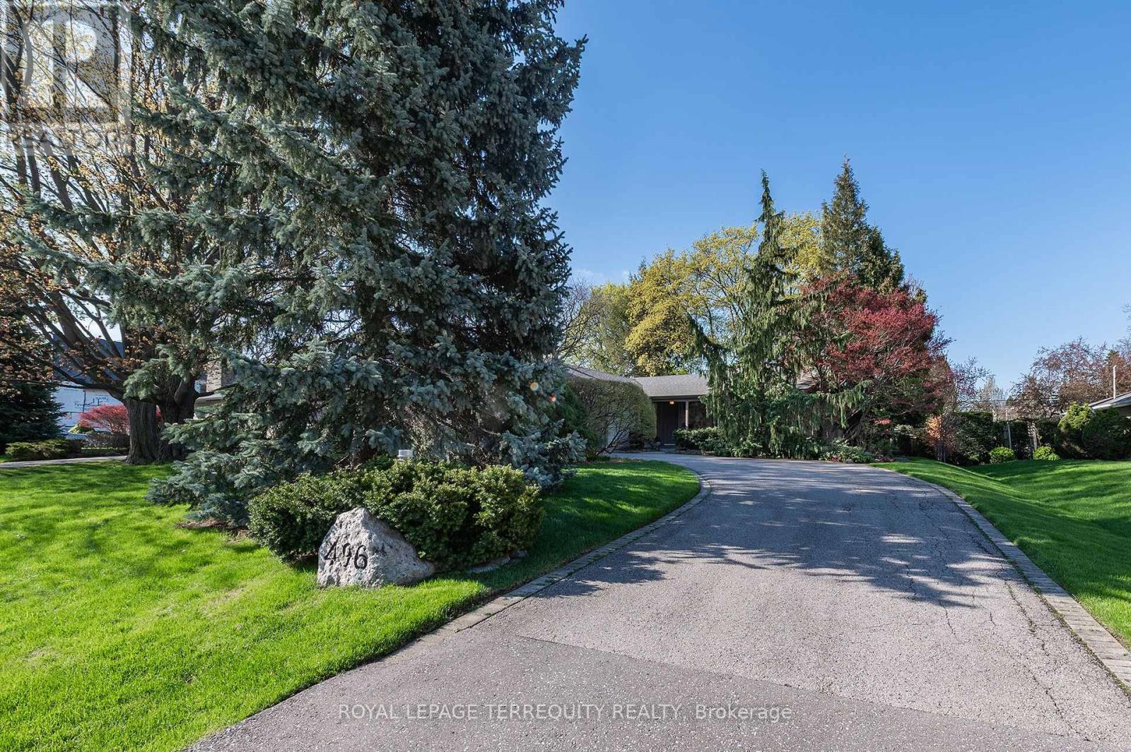 496 The Kingsway, Toronto, Ontario  M9A 3W6 - Photo 50 - W13122692