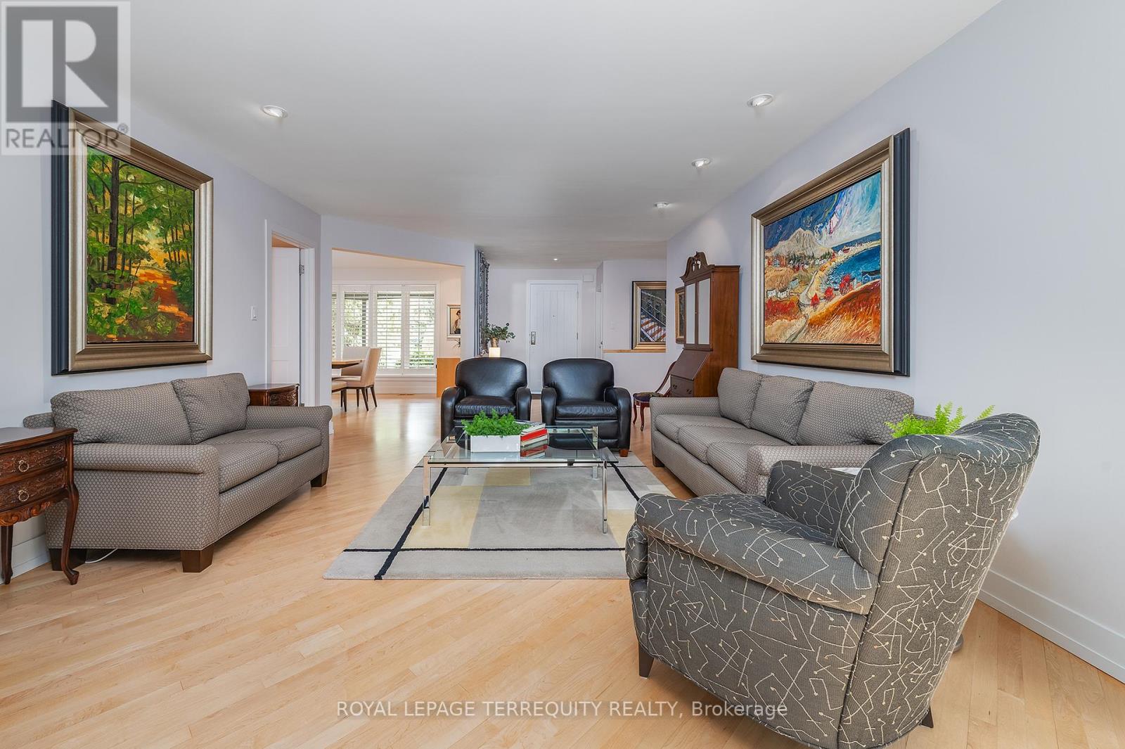 496 The Kingsway, Toronto, Ontario  M9A 3W6 - Photo 7 - W13122692