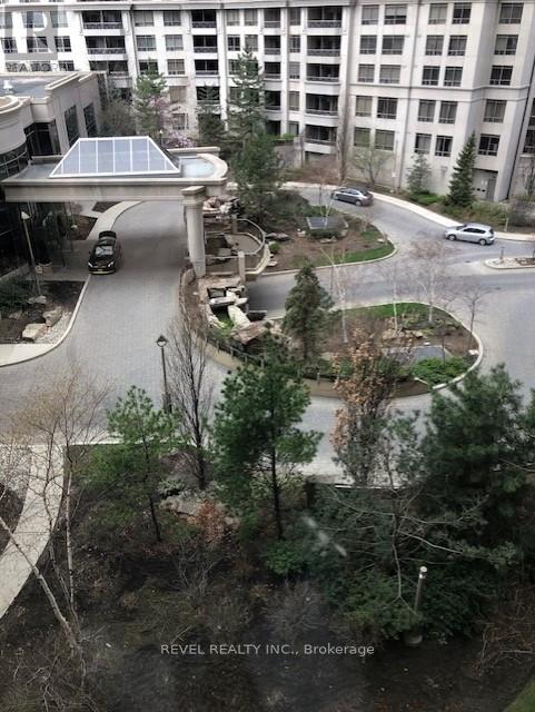 601 - 3880 Duke Of York Boulevard, Mississauga, Ontario  L5B 4M7 - Photo 19 - W13122702