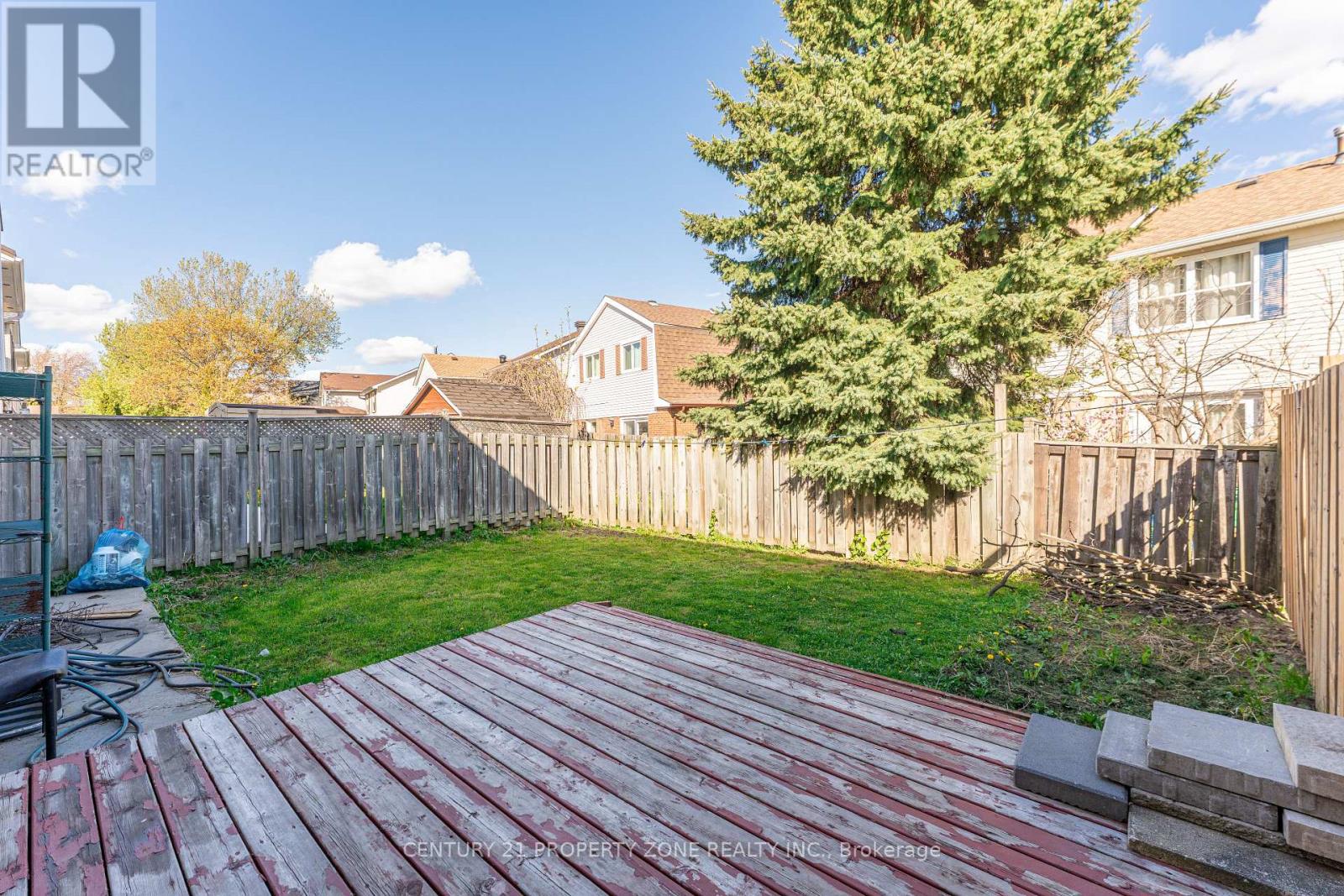 78 Traverston Court, Brampton, Ontario  L6Z 1C9 - Photo 34 - W13122720