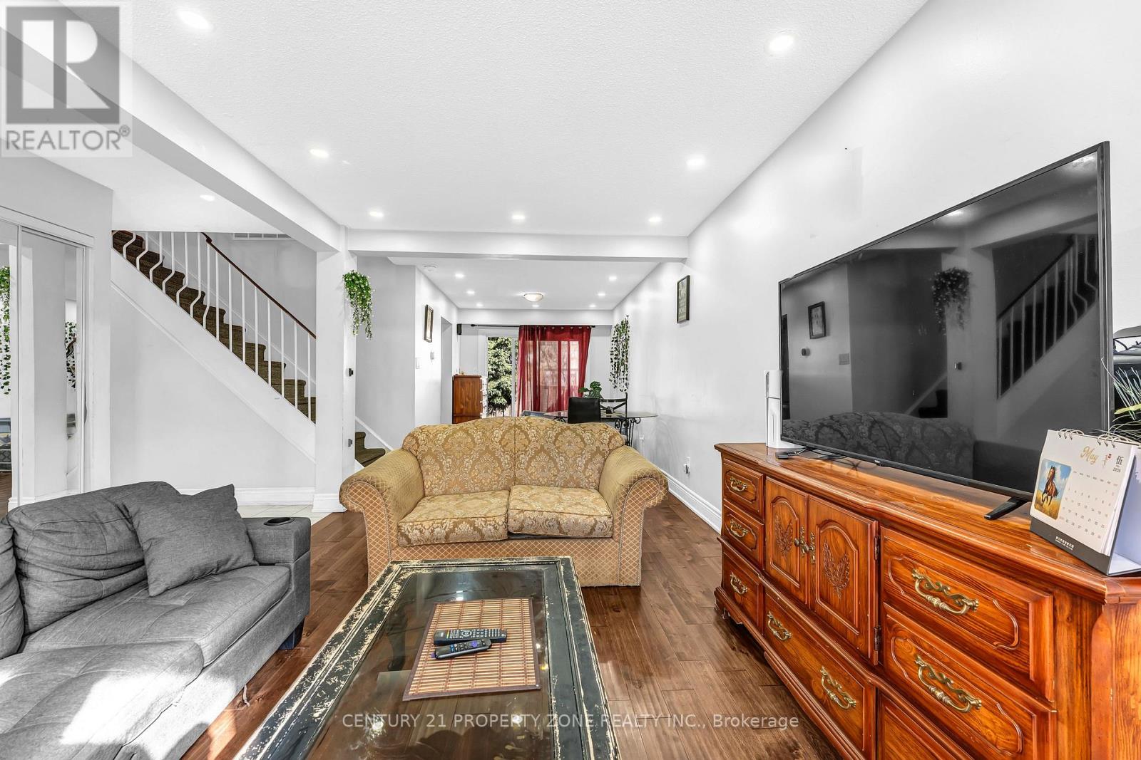 78 Traverston Court, Brampton, Ontario  L6Z 1C9 - Photo 8 - W13122720