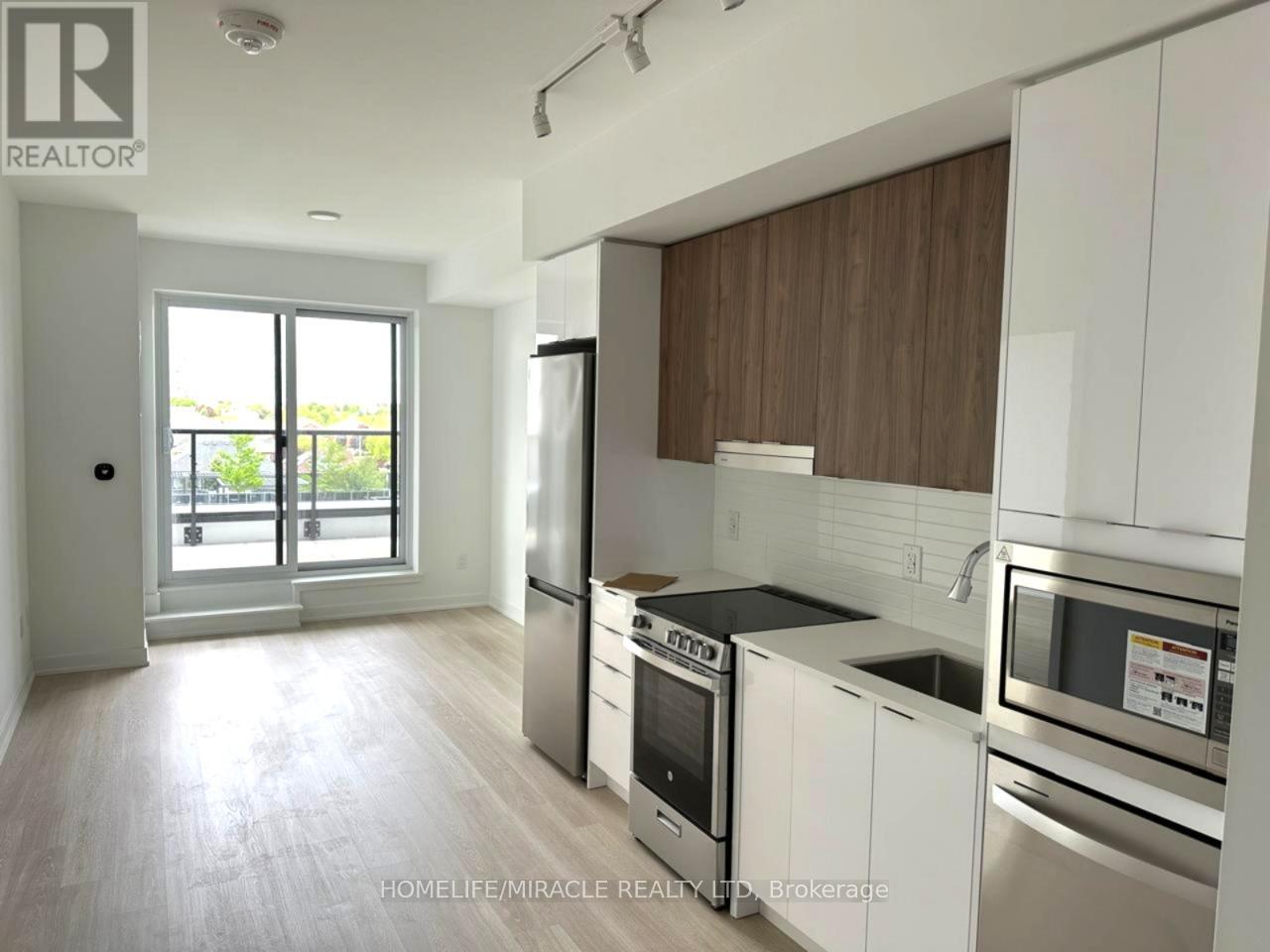 523 - 5105 Hurontario Street, Mississauga, Ontario  L4Z 0C9 - Photo 3 - W13122728