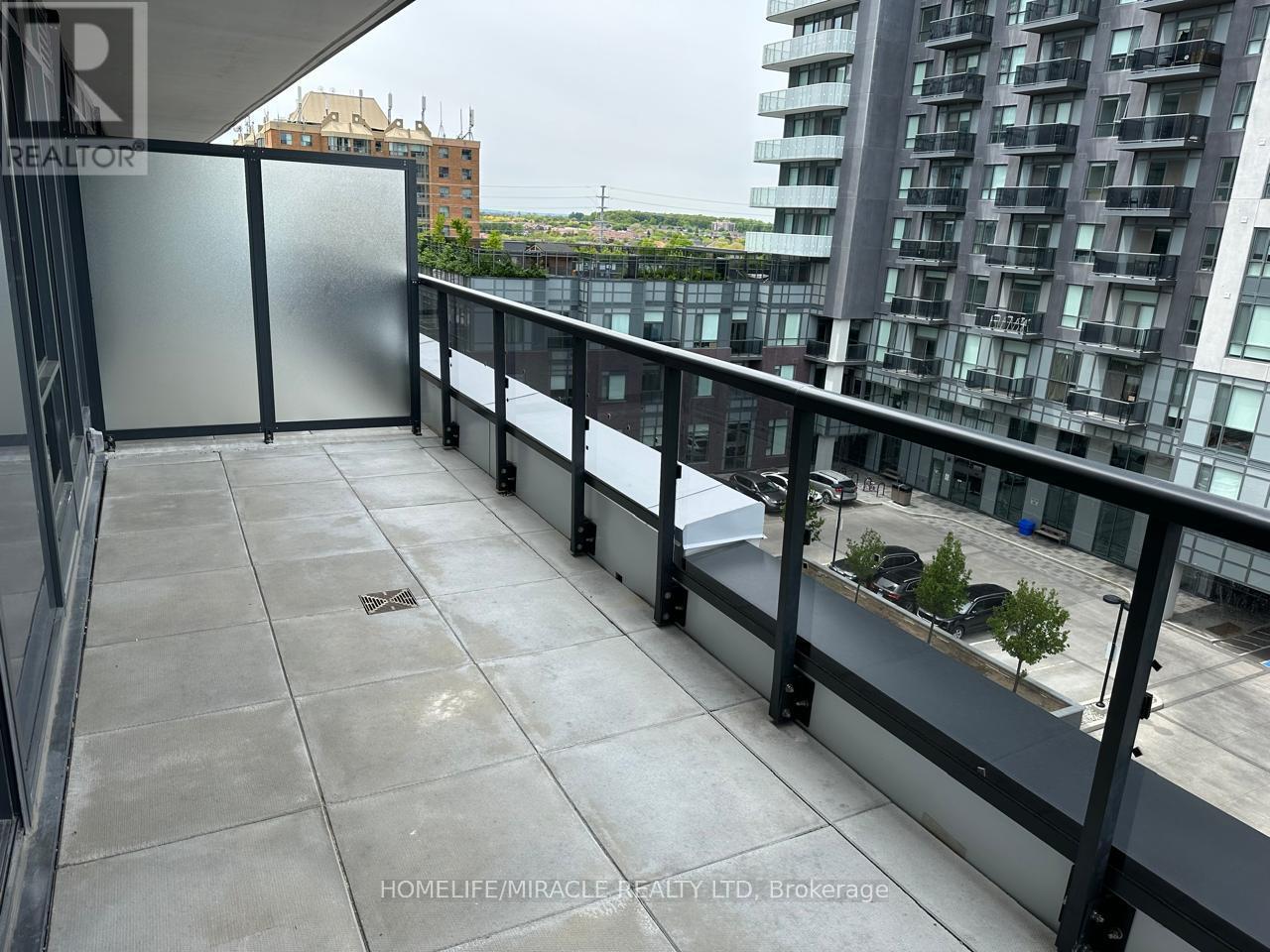 523 - 5105 Hurontario Street, Mississauga, Ontario  L4Z 0C9 - Photo 7 - W13122728