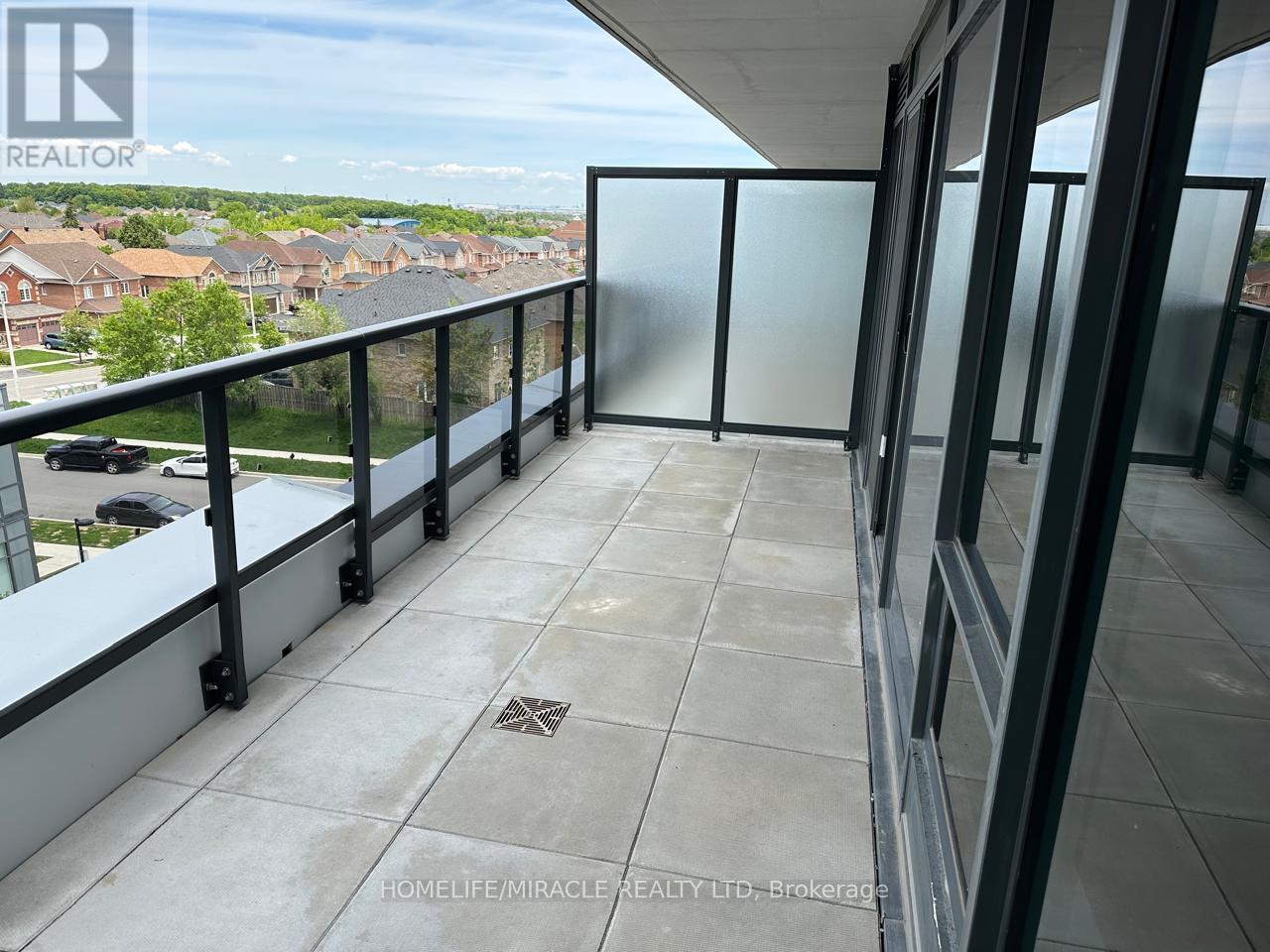 523 - 5105 Hurontario Street, Mississauga, Ontario  L4Z 0C9 - Photo 8 - W13122728