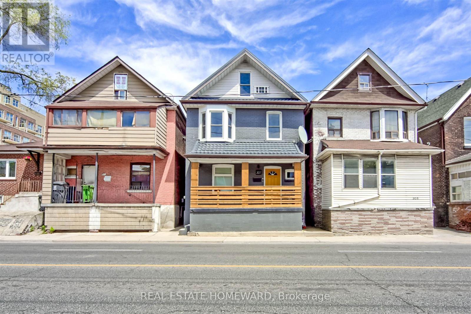 307 Old Weston Road, Toronto, Ontario  M6N 3A7 - Photo 16 - W13122738