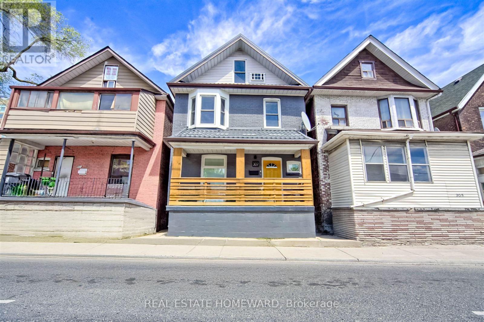 307 Old Weston Road, Toronto, Ontario  M6N 3A7 - Photo 17 - W13122738