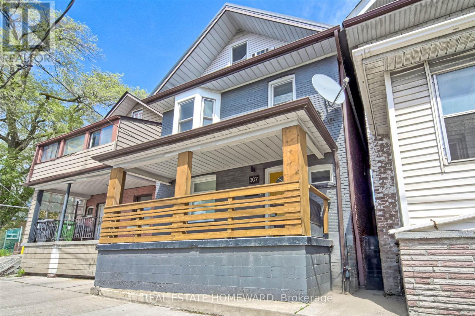 307 Old Weston Road, Toronto, Ontario  M6N 3A7 - Photo 18 - W13122738