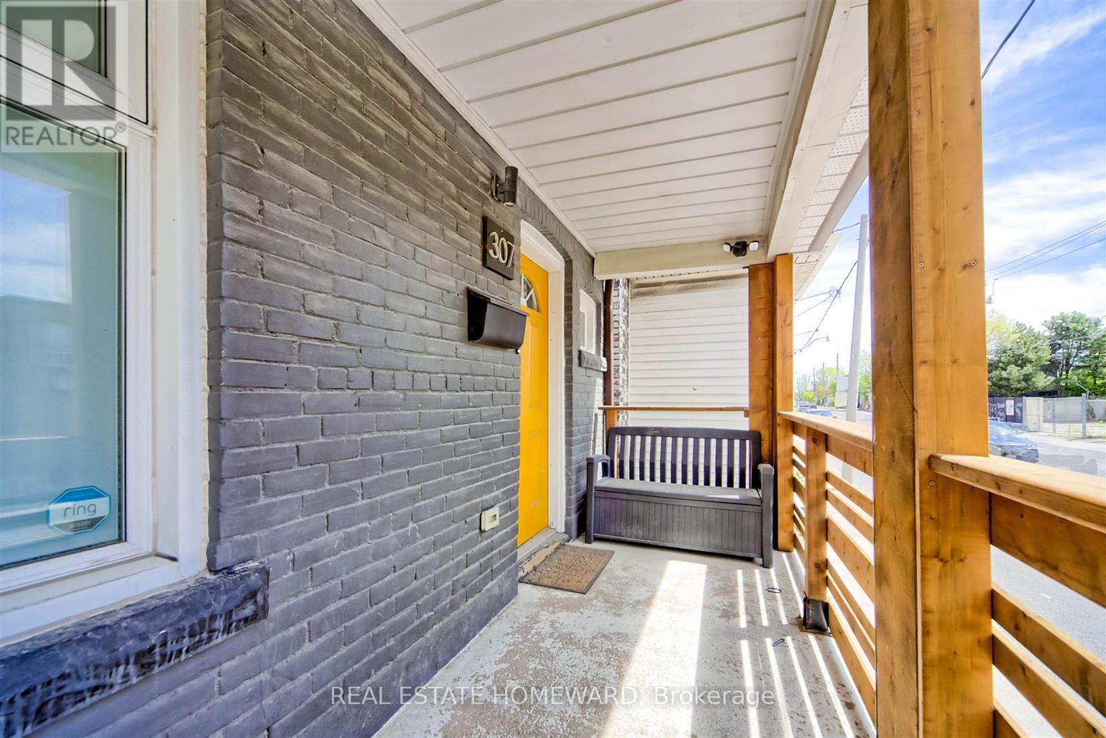 307 Old Weston Road, Toronto, Ontario  M6N 3A7 - Photo 20 - W13122738