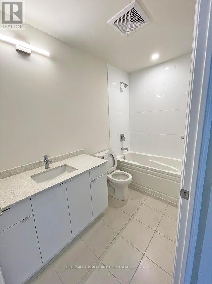 1007 - 50 Thomas Riley Road, Toronto, Ontario  M9B 0C5 - Photo 10 - W13122788
