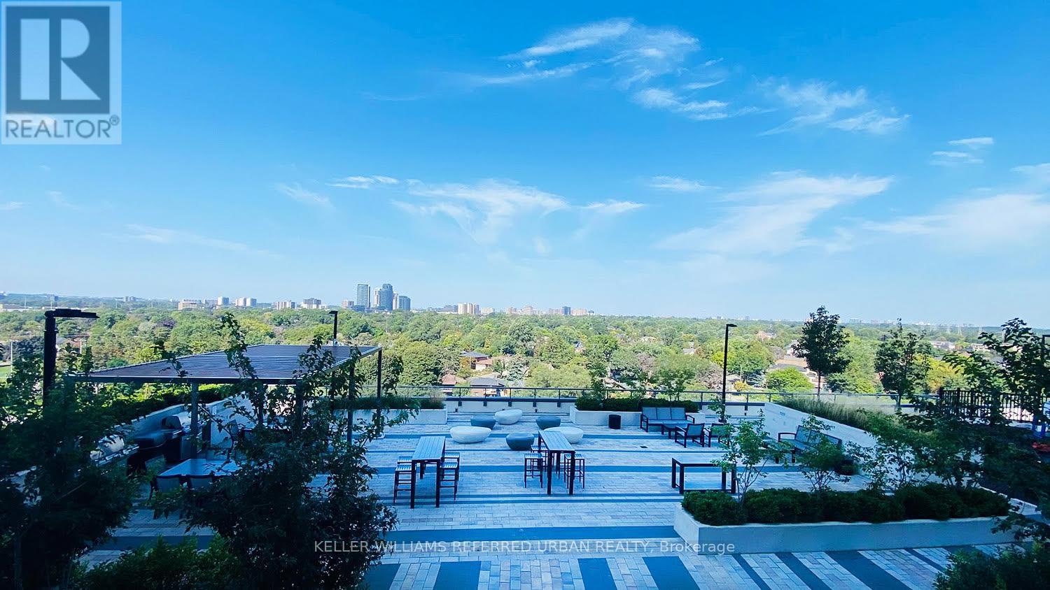 1007 - 50 Thomas Riley Road, Toronto, Ontario  M9B 0C5 - Photo 12 - W13122788