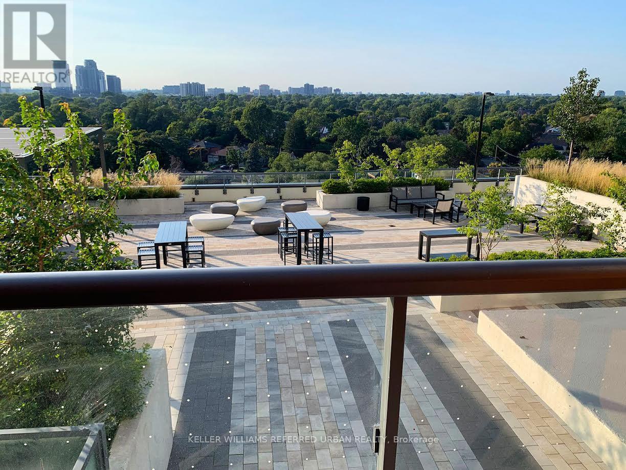 1007 - 50 Thomas Riley Road, Toronto, Ontario  M9B 0C5 - Photo 14 - W13122788