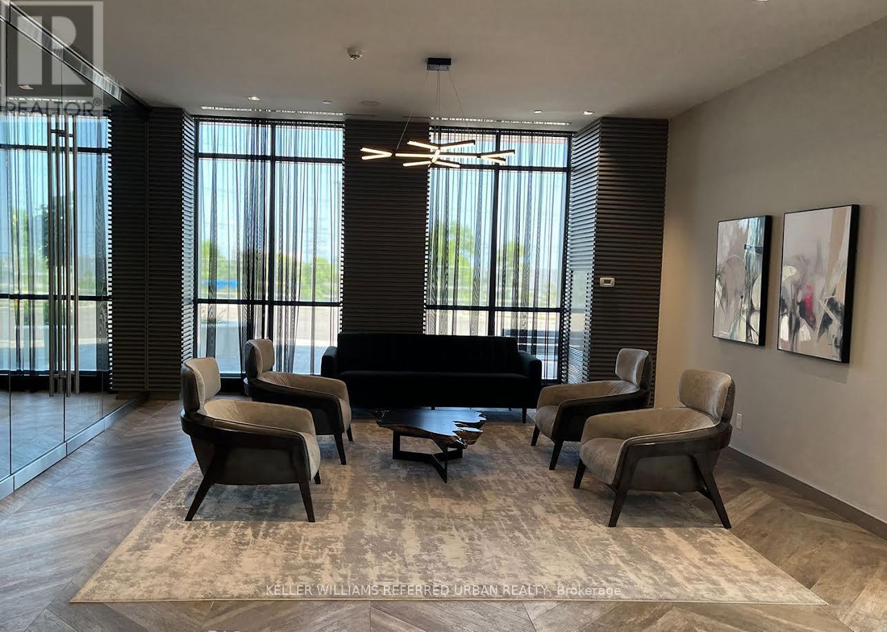 1007 - 50 Thomas Riley Road, Toronto, Ontario  M9B 0C5 - Photo 2 - W13122788