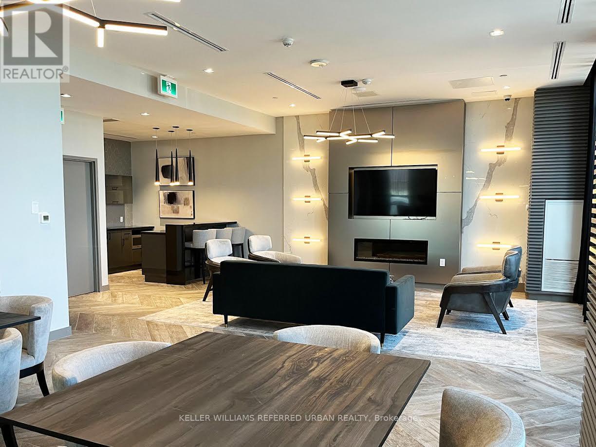 1007 - 50 Thomas Riley Road, Toronto, Ontario  M9B 0C5 - Photo 3 - W13122788